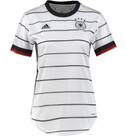 Vorschau: adidas Damen DFB Heimtrikot