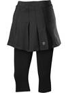 Vorschau: LIMITEDSPORTS Damen Tennisrock/Skort "Fancy"