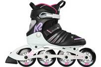 Vorschau: K2 Damen Inlineskates "Helena 90"