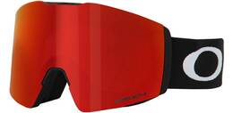 Vorschau: OAKLEY Skibrille "Fall Line XL"