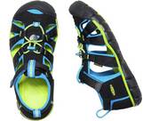 Vorschau: KEEN Youth Schuh SEACAMP II CNX