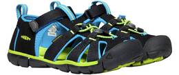 Vorschau: KEEN Youth Schuh SEACAMP II CNX