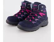 Vorschau: LOWA Kinder Multifunktionsstiefel INNOX PRO GTX MID JUNIOR