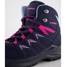 Vorschau: LOWA Kinder Multifunktionsstiefel INNOX PRO GTX MID JUNIOR