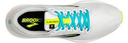 Vorschau: BROOKS Herren Laufschuhe Launch 7