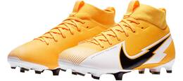 Vorschau: NIKE Kinder Fußballschuhe "Nike Jr. Mercurial Superfly 7 Academy MG" Rasen und Kunstrasen