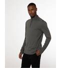 Vorschau: PROTEST Herren Rolli WILL 1/4 zip top