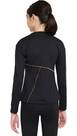 Vorschau: NIKE Mädchen Trainingsshirt "Nike Pro Warm" Langarm