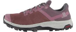 Vorschau: SALOMON Damen Wanderschuhe "OUTline Prism GTX