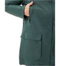 Vorschau: VAUDE Damen Manukau Parka II