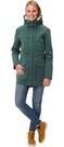 Vorschau: VAUDE Damen Manukau Parka II
