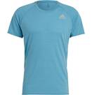 Vorschau: ADIDAS Herren Laufshirt "Runner Tee" Kurzarm