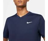 Vorschau: NIKE Herren T-Shirt Court Dri-FIT Victory