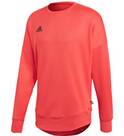 Vorschau: ADIDAS Lifestyle - Textilien - Sweatshirts Tango Terry Jersey Sweatshirt