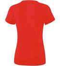 Vorschau: ERIMA Fußball - Teamsport Textil - T-Shirts Style T-Shirt Damen