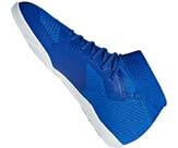 Vorschau: ADIDAS Fußball - Schuhe Kinder - Turf NEMEZIZ Tango 18.3 IN Halle J Kids