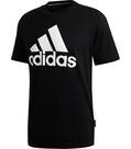 Vorschau: ADIDAS Lifestyle - Textilien - T-Shirts Must Haves BOS T-Shirt