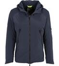 Vorschau: RH+ Herren Funktionsjacke Isolationsjacke 3 Elements Padded Hoody