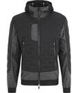 Vorschau: RH+ Herren Unterjacke Isolationsjacke 5 Elements Hybrid Hoody