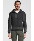 Vorschau: RH+ Herren Unterjacke Isolationsjacke 5 Elements Hybrid Hoody