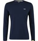 Vorschau: CLN ATHLETICS Herren Shirt Longsleeve Dawn