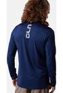 Vorschau: CLN ATHLETICS Herren Shirt Longsleeve Dawn