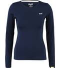 Vorschau: CLN ATHLETICS Damen Shirt Longsleeve Even