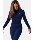 Vorschau: CLN ATHLETICS Damen Shirt Longsleeve Even