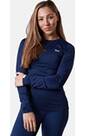 Vorschau: CLN ATHLETICS Damen Shirt Longsleeve Even