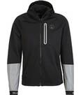 Vorschau: CLN ATHLETICS Herren Jacke Trainingsjacke Thunder