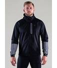 Vorschau: CLN ATHLETICS Herren Jacke Trainingsjacke Thunder