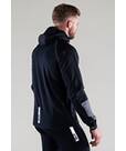 Vorschau: CLN ATHLETICS Herren Jacke Trainingsjacke Thunder