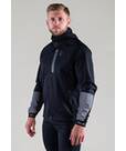 Vorschau: CLN ATHLETICS Herren Jacke Trainingsjacke Thunder