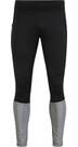 Vorschau: CLN ATHLETICS Herren Tight Thermotight Thunder