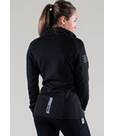 Vorschau: CLN ATHLETICS Damen Pullover Sweatjacke Input