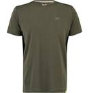 Vorschau: CLN ATHLETICS Herren Shirt T-Shirt Adapt