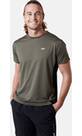 Vorschau: CLN ATHLETICS Herren Shirt T-Shirt Adapt