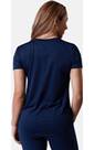 Vorschau: CLN ATHLETICS Damen Shirt T-Shirt Feather