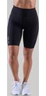 Vorschau: CLN ATHLETICS Damen Tight Shorts Bike Pocket Shorts