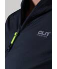 Vorschau: CLN ATHLETICS Damen Jacke Windjacke Shield