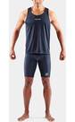 Vorschau: SKINS Herren Shirt Shirt S3 Running Singlet