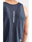 Vorschau: SKINS Herren Shirt Shirt S3 Running Singlet