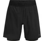 Vorschau: CLN ATHLETICS Herren Shorts 2 in 1 Short Rep