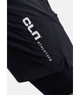 Vorschau: CLN ATHLETICS Herren Shorts 2 in 1 Short Rep