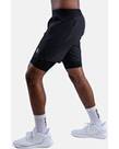 Vorschau: CLN ATHLETICS Herren Shorts 2 in 1 Short Rep