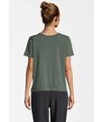 Vorschau: KRIMSON KLOVER Damen Shirt Top Alia Graphic Shortsleeve