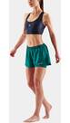 Vorschau: SKINS Damen Shorts Shorts 2-in-1 Superpose