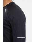 Vorschau: 2XU Herren Shirt Laufshirt Aero