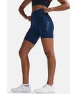 Vorschau: 2XU Damen Shorts Fitnessshorts Form Stash Hi-Rise
