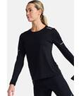 Vorschau: 2XU Damen Shirt Longsleeve Aero